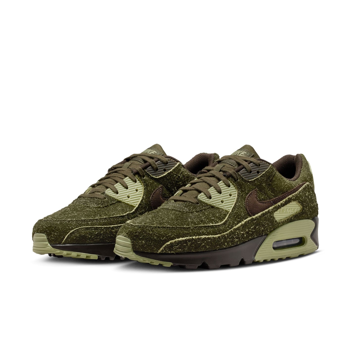 NIKE AIR MAX 90 PREMIUM