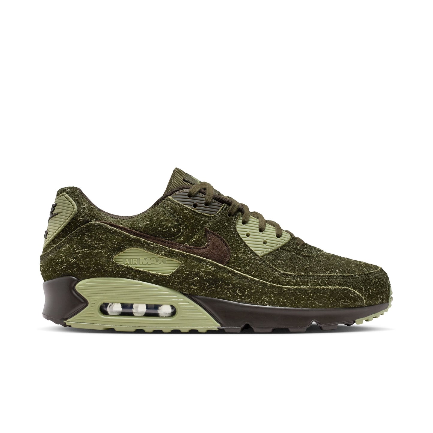 NIKE AIR MAX 90 PREMIUM