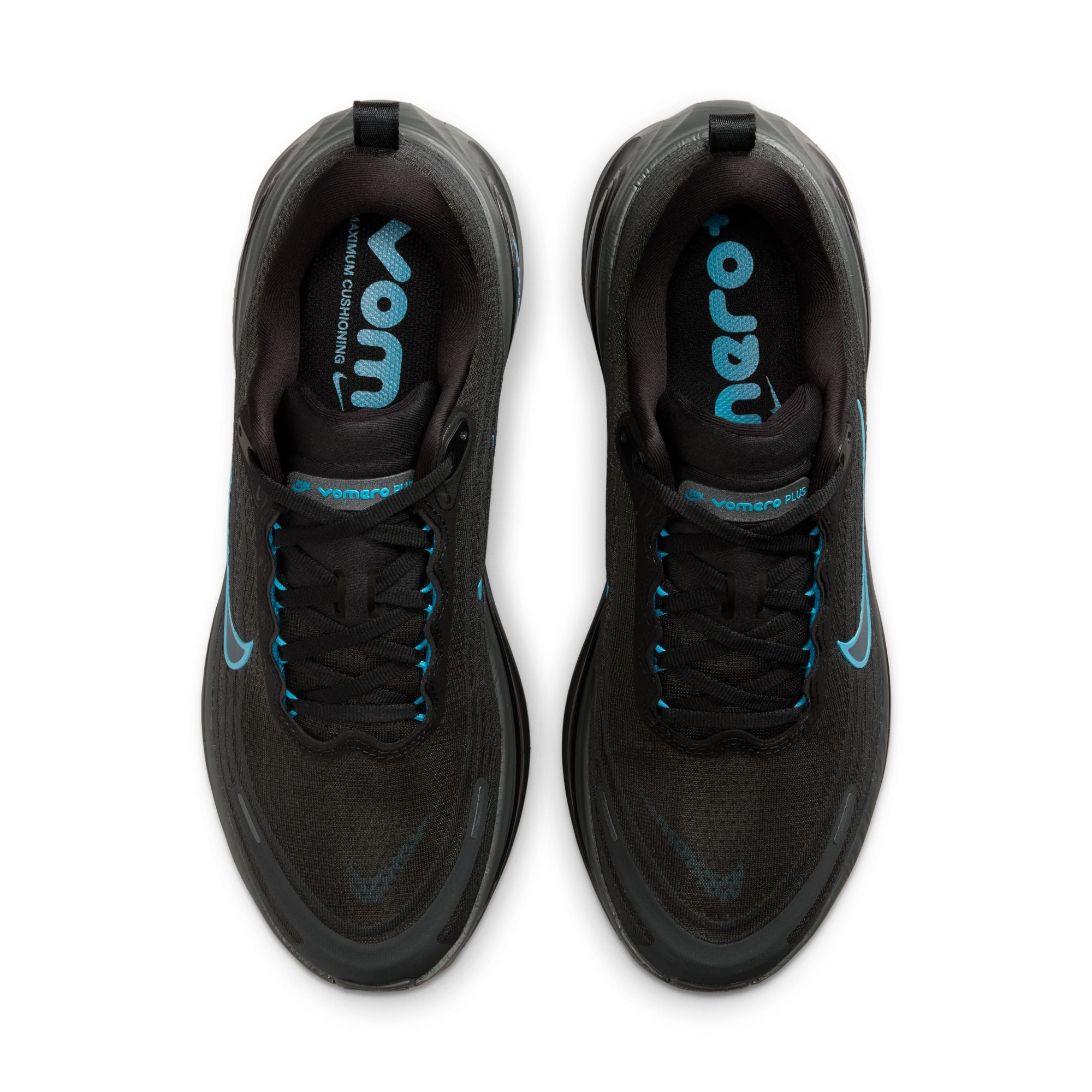 NIKE VOMERO PLUS – Bodega