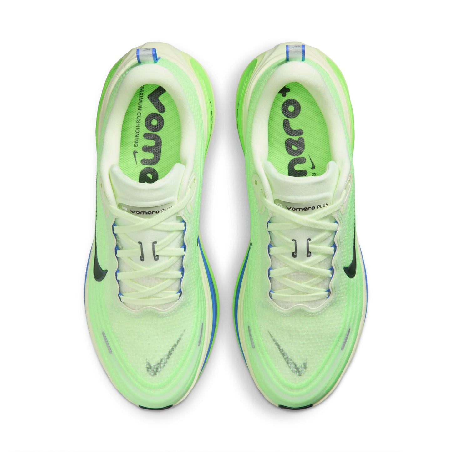 NIKE VOMERO PLUS