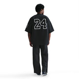KOBE BRYANT BASEBALL JERSEY