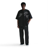 KOBE BRYANT BASEBALL JERSEY