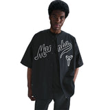 KOBE BRYANT BASEBALL JERSEY