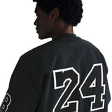KOBE BRYANT BASEBALL JERSEY