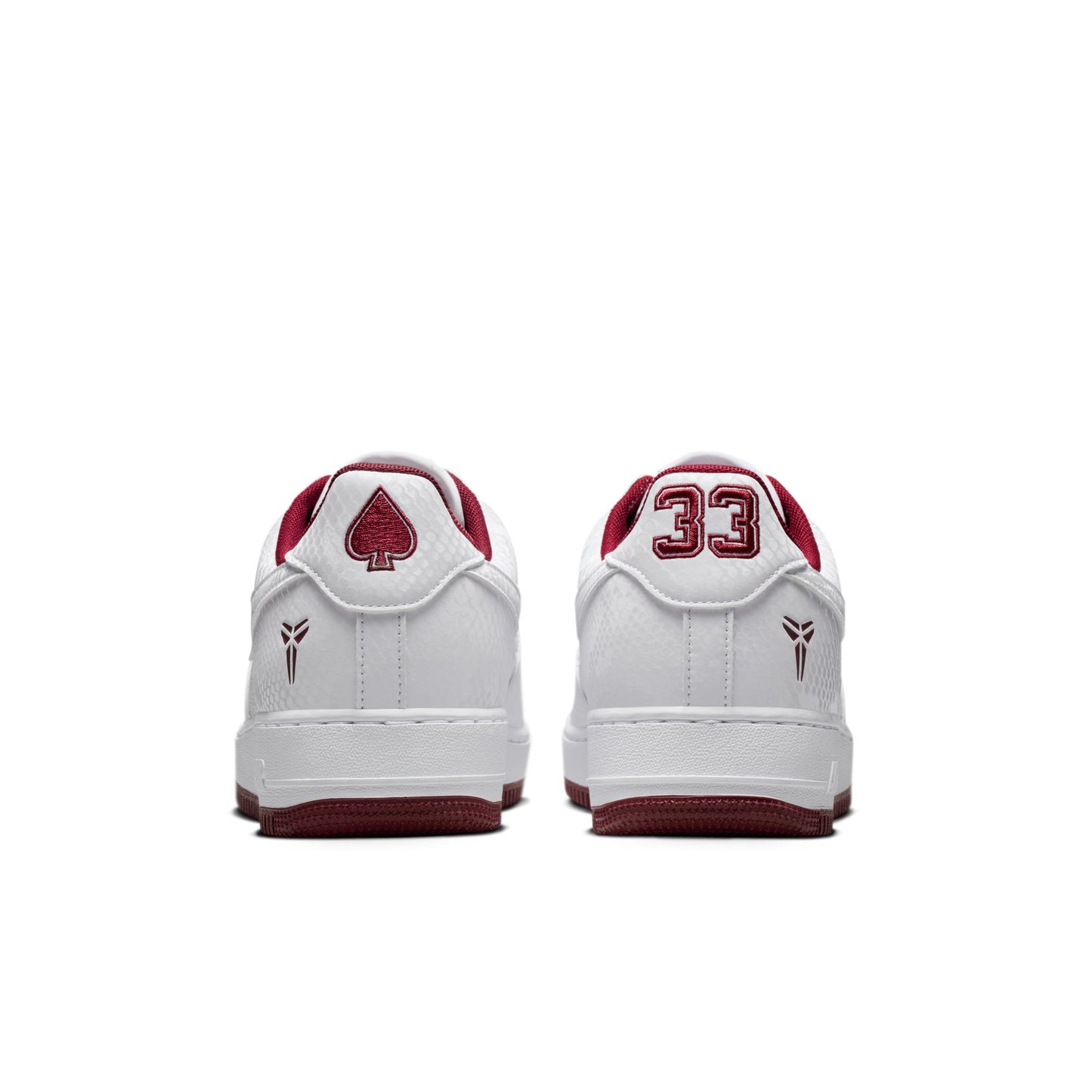 KOBE AIR FORCE 1 LOW