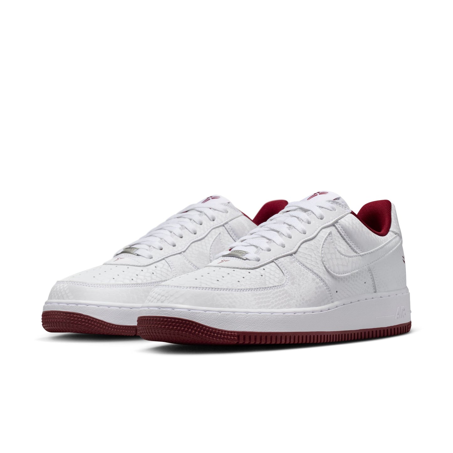KOBE AIR FORCE 1 LOW