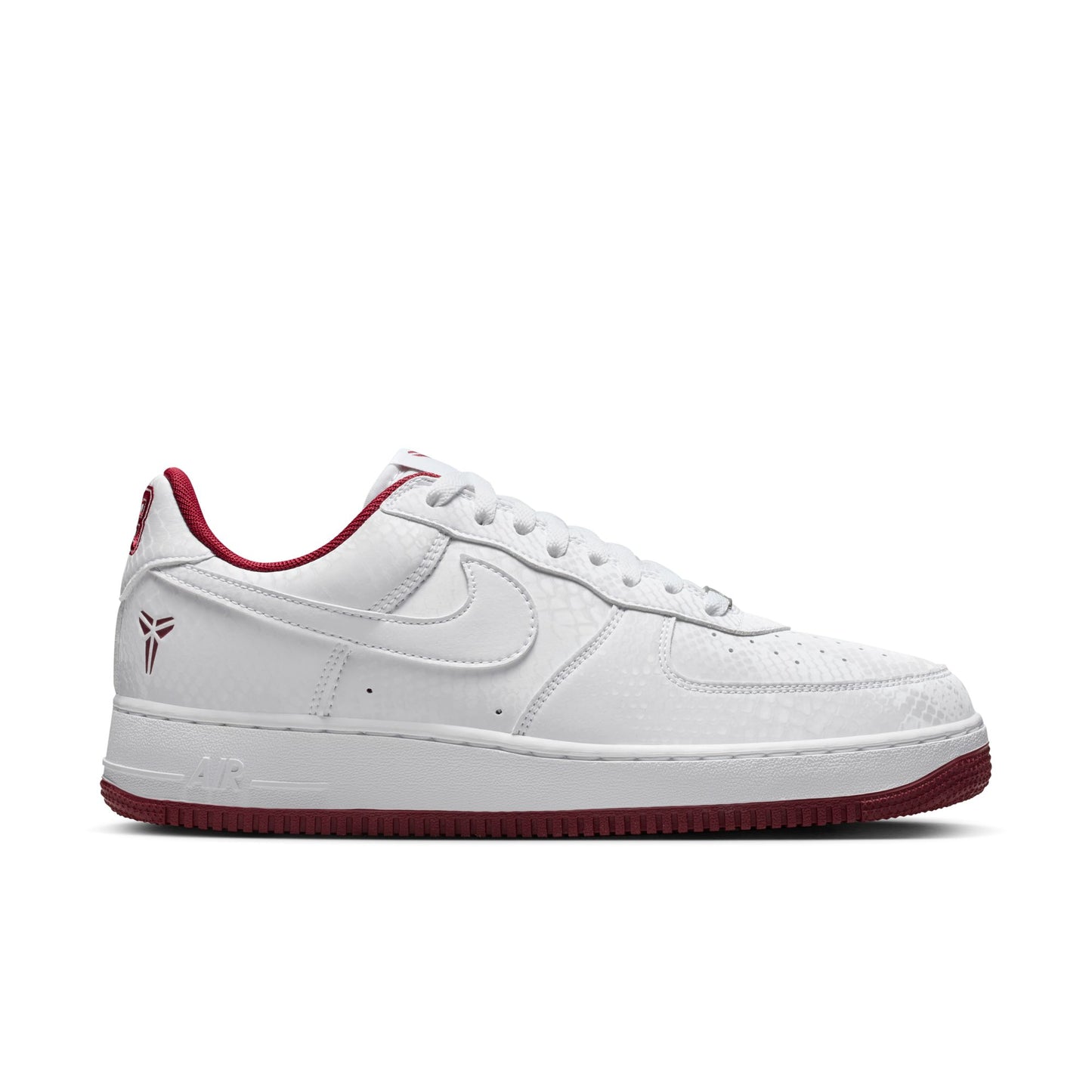 KOBE AIR FORCE 1 LOW