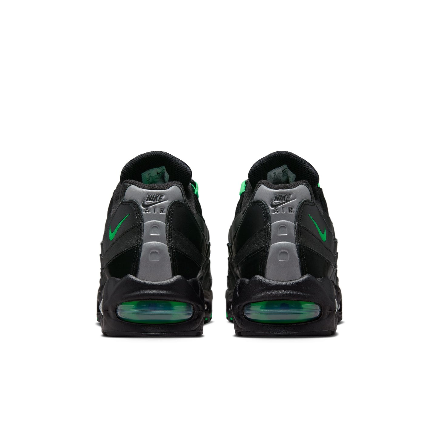 NIKE AIR MAX 95 "BIG BUBBLE"