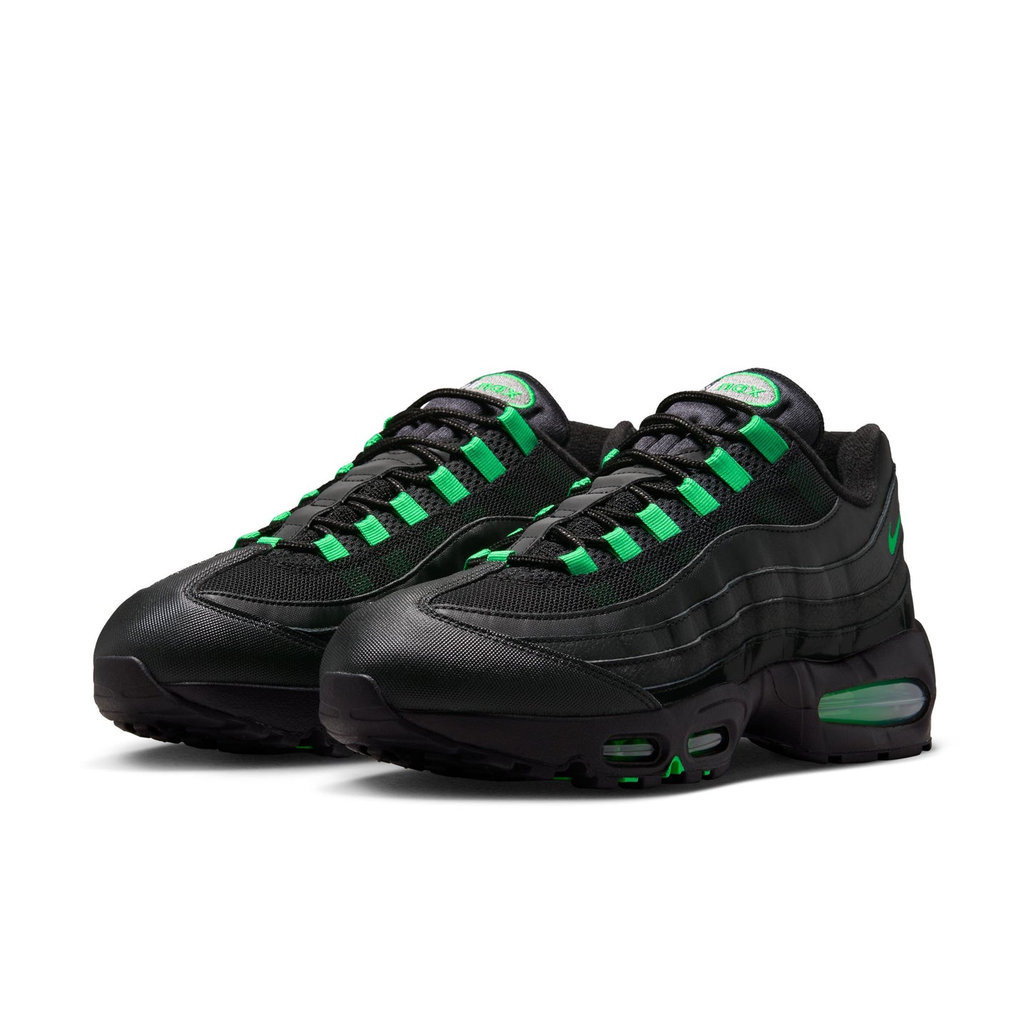NIKE AIR MAX 95 "BIG BUBBLE"