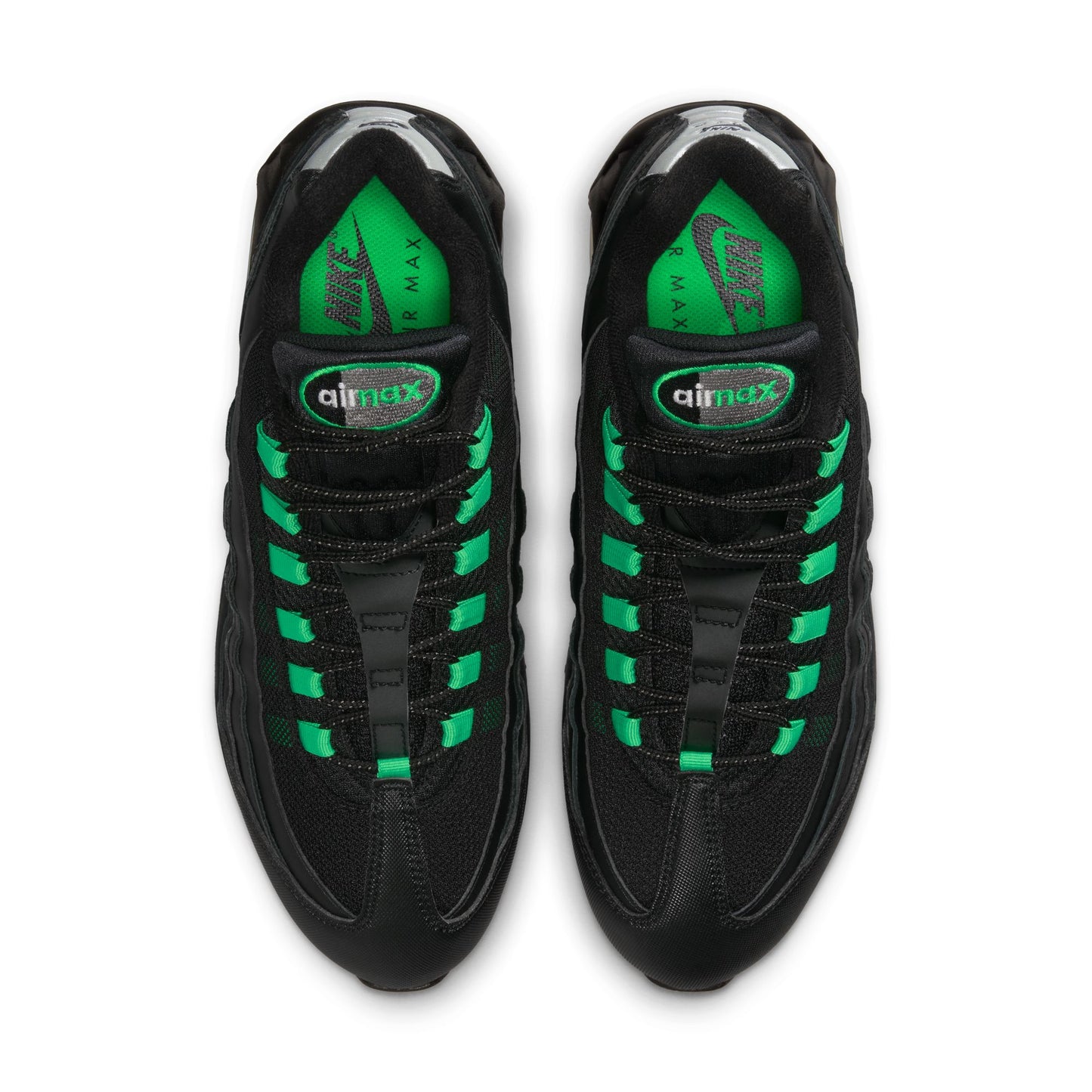 NIKE AIR MAX 95 "BIG BUBBLE"