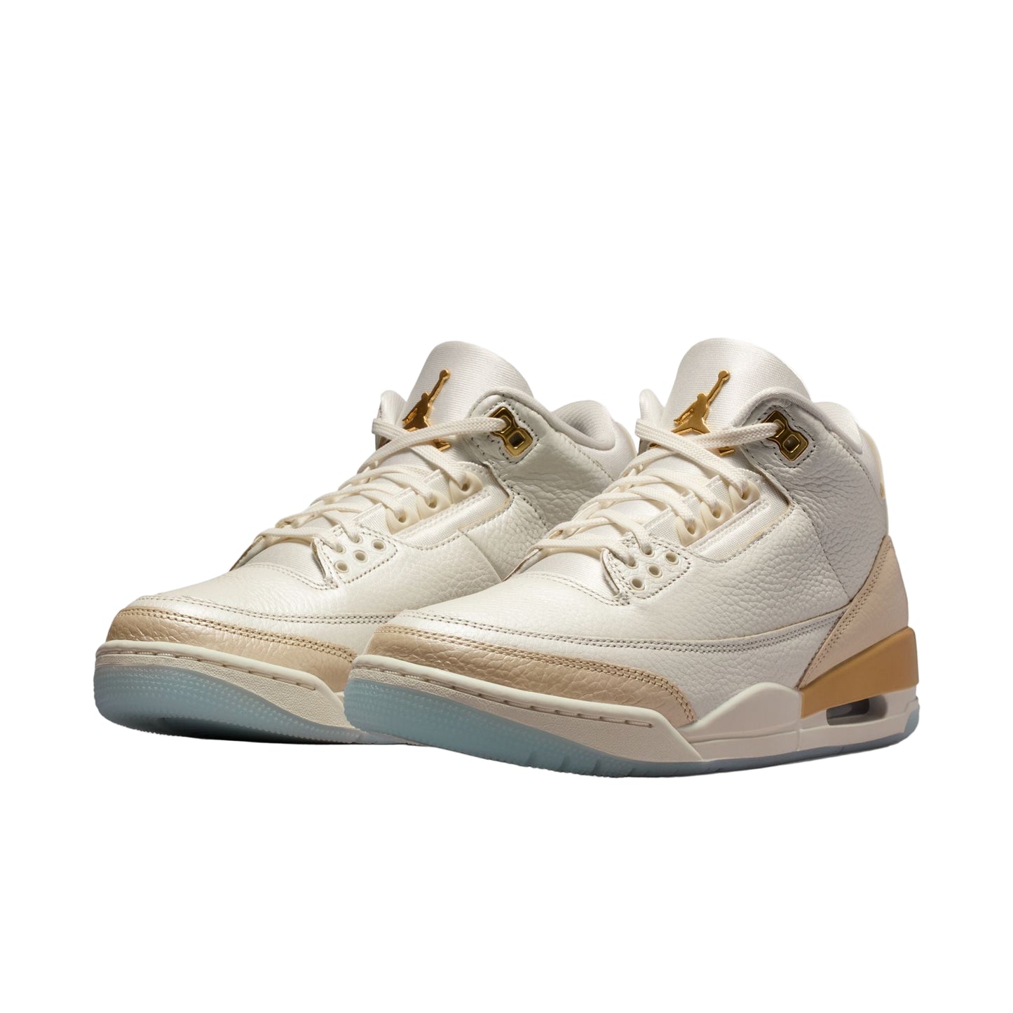 WMNS AIR JORDAN 3 RETRO