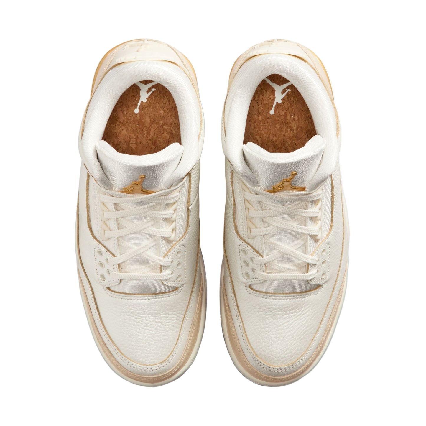 WMNS AIR JORDAN 3 RETRO