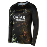 PARIS SAINT-GERMAIN JERSEY NIGHT EDITION