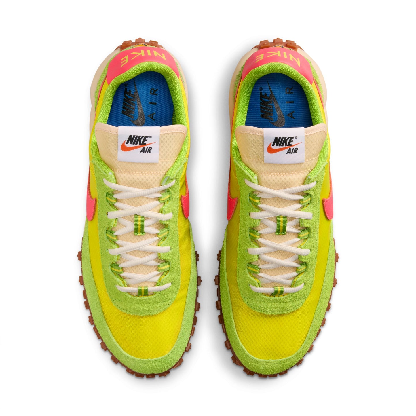 NIKE AIR MAX WAFFLE SP 2
