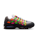 NIKE AIR MAX 95 BIG BUBBLE WOVEN