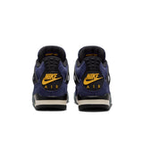 AIR JORDAN 4 RETRO "IMPERIAL PURPLE"