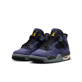 AIR JORDAN 4 RETRO "IMPERIAL PURPLE"