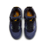 AIR JORDAN 4 RETRO "IMPERIAL PURPLE"