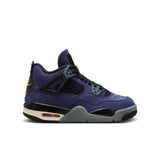 AIR JORDAN 4 RETRO "IMPERIAL PURPLE"
