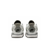 JORDAN 4 RETRO "White Cement" (TD)