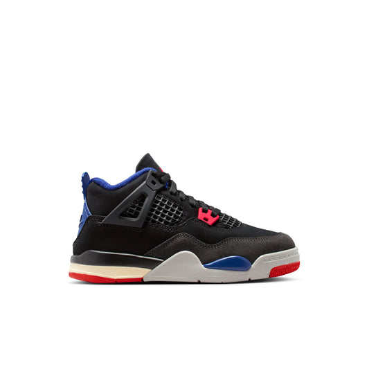 AIR JORDAN 4 RETRO "RARE AIR"