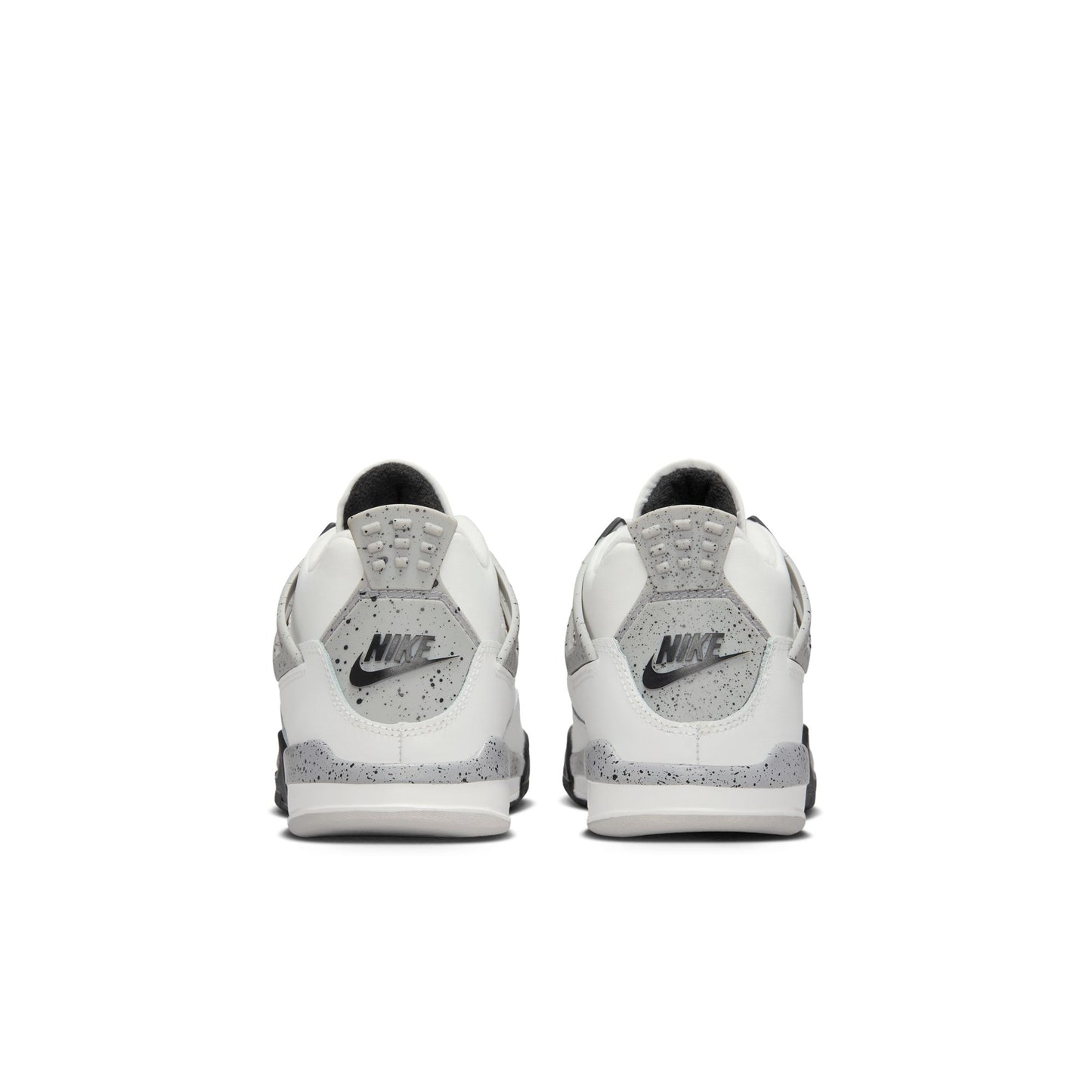 JORDAN 4 RETRO "White Cement" (PS)