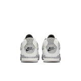 JORDAN 4 RETRO "White Cement" (PS)