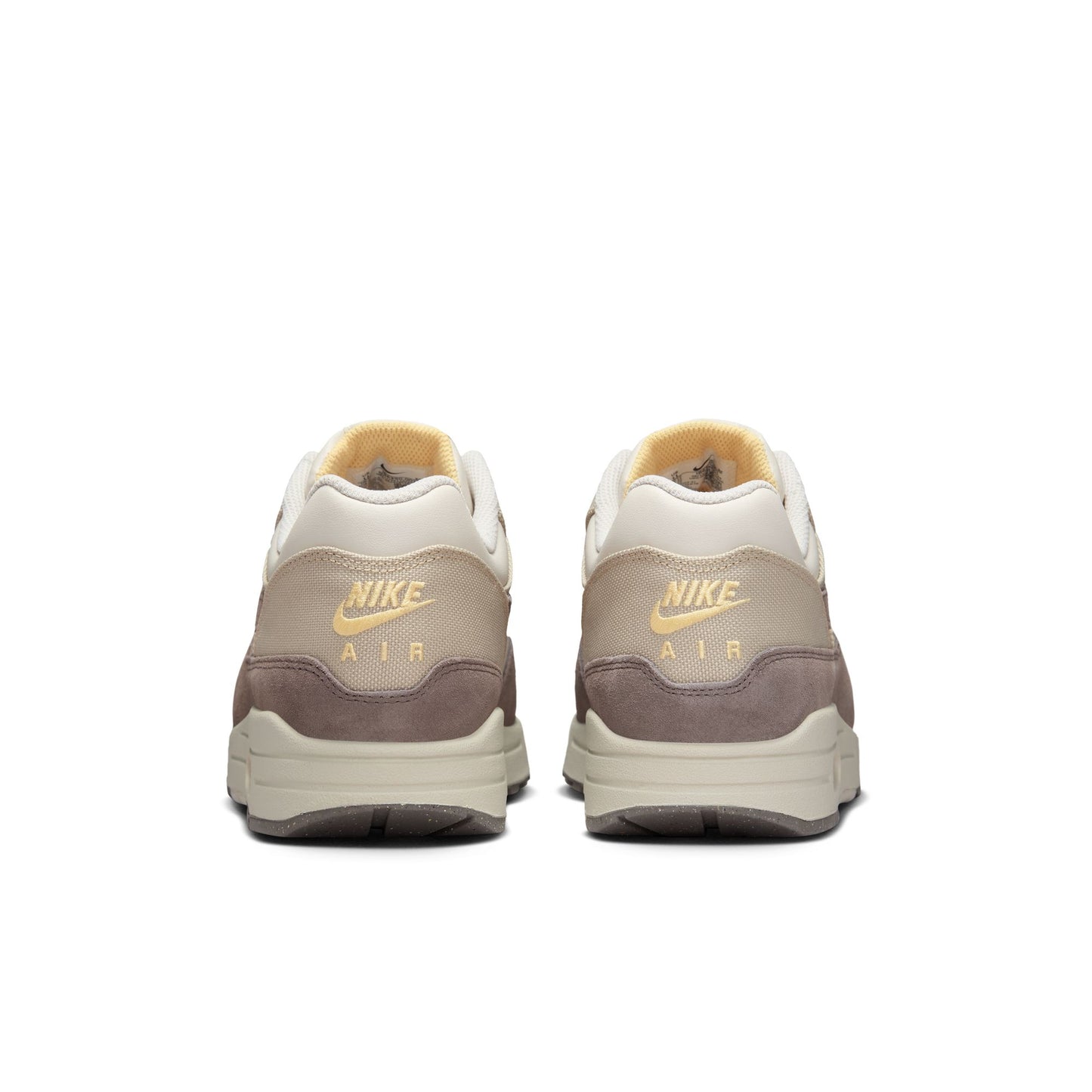 NIKE AIR MAX 1 PREMIUM