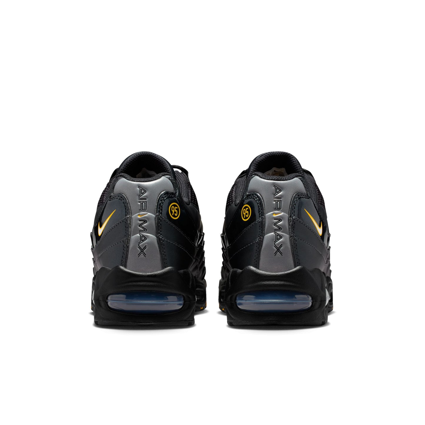 NIKE AIR MAX 95 BIG BUBBLE
