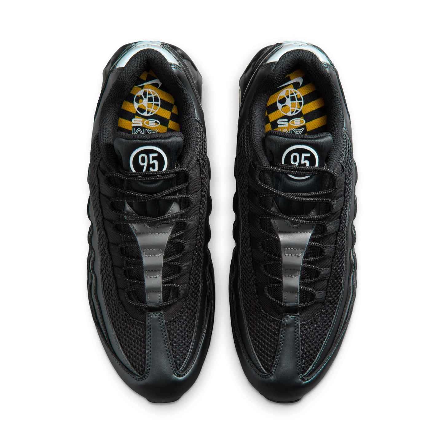 NIKE AIR MAX 95 BIG BUBBLE