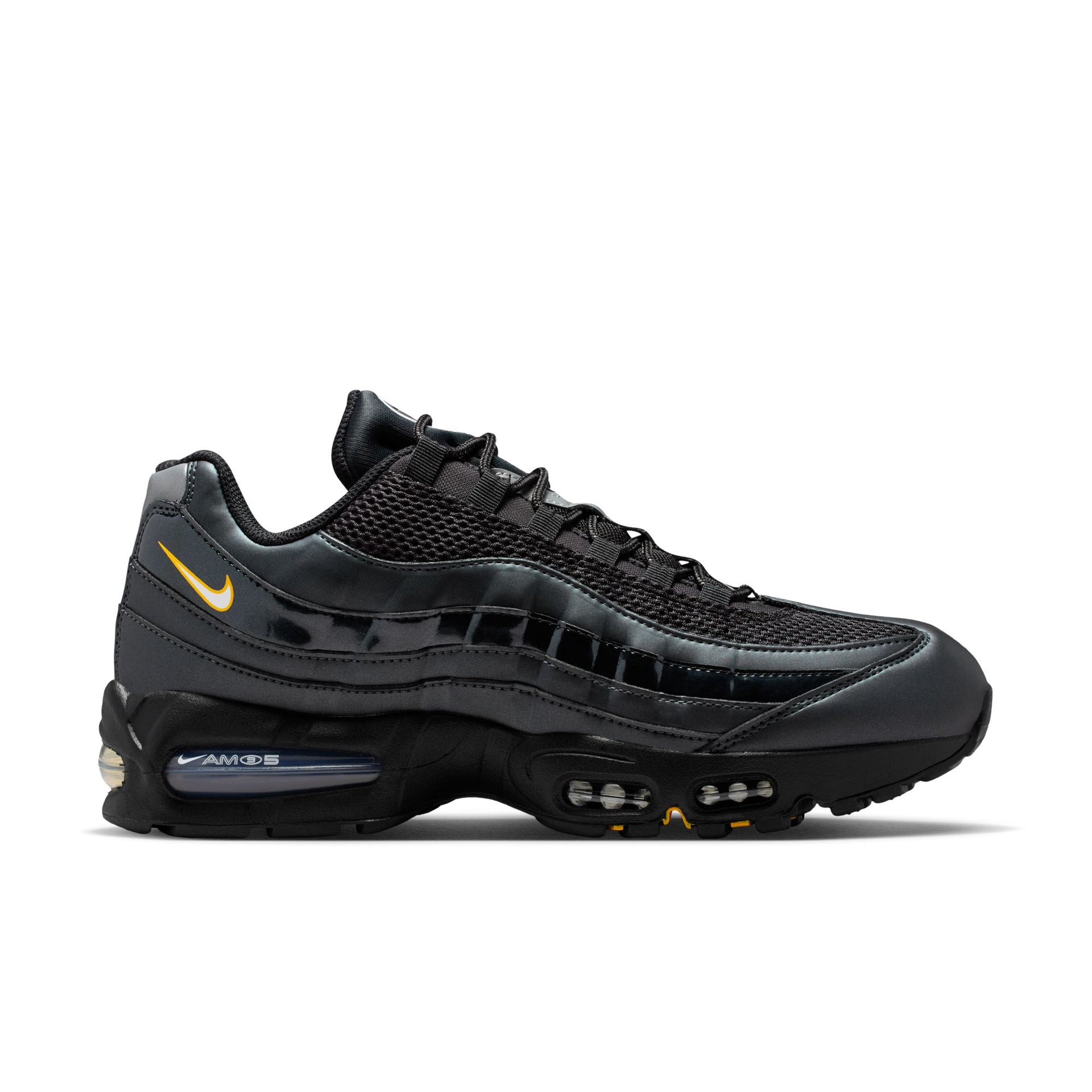 NIKE AIR MAX 95 BIG BUBBLE