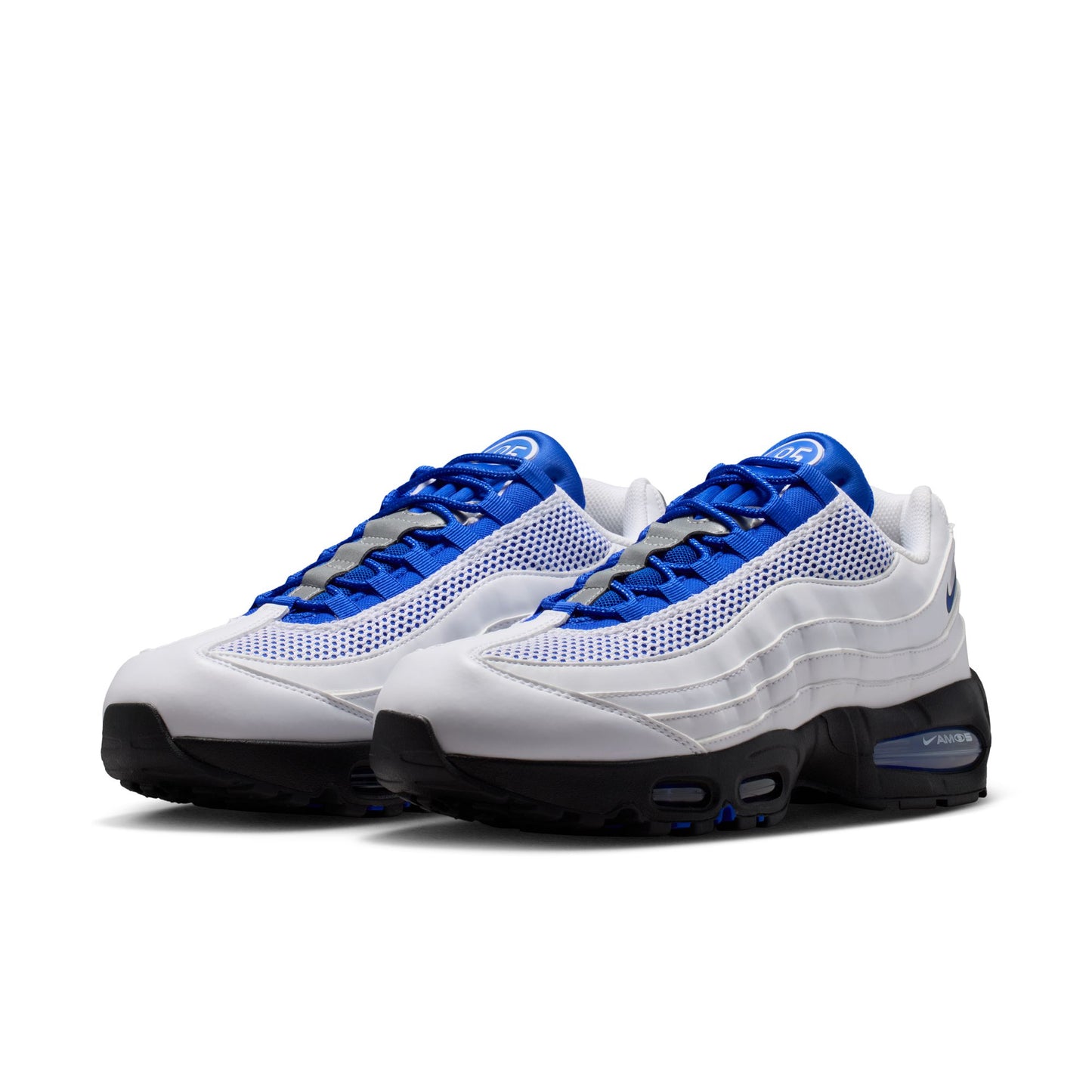 NIKE AIR MAX 95 BIG BUBBLE
