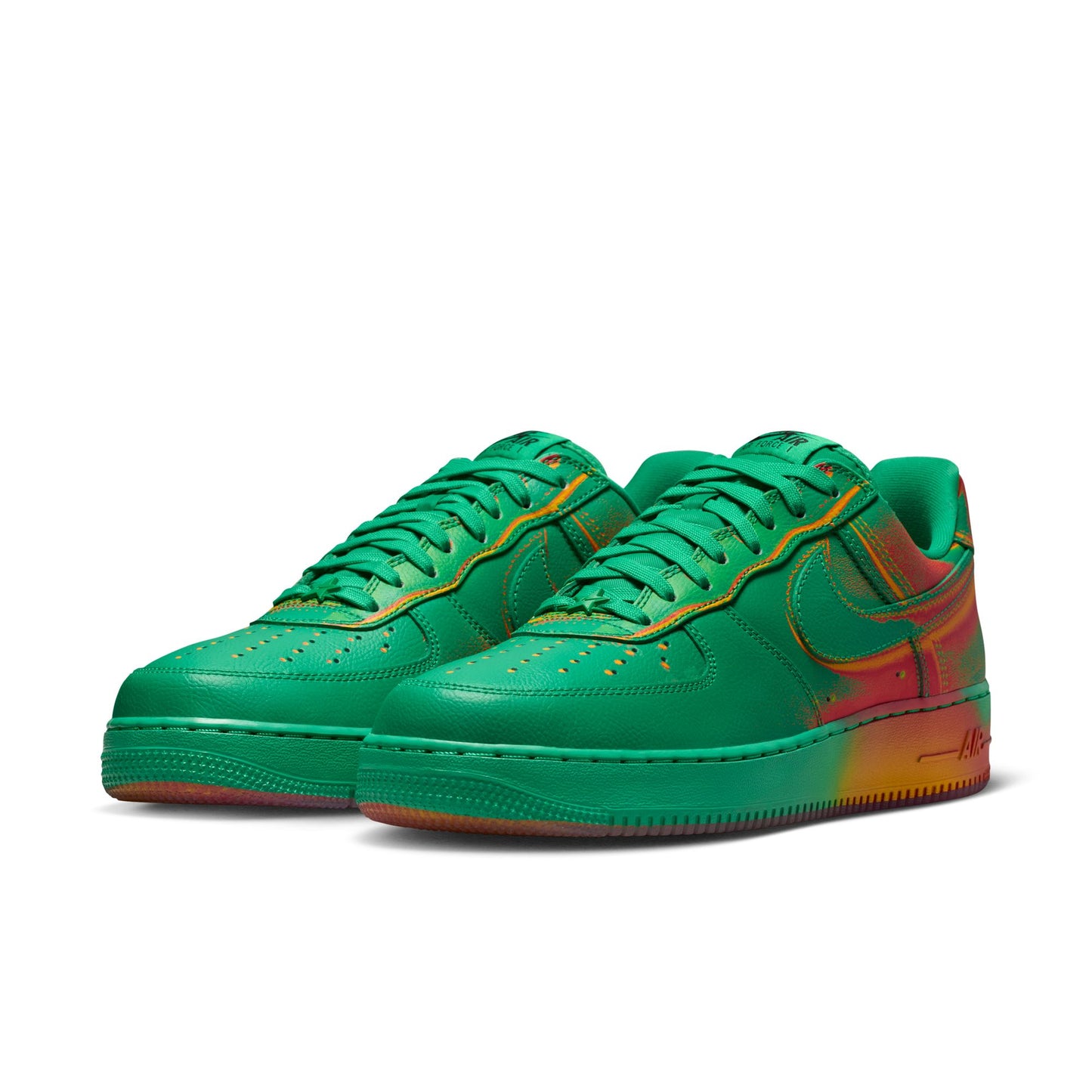 NIKE AIR FORCE 1 LOW RETRO