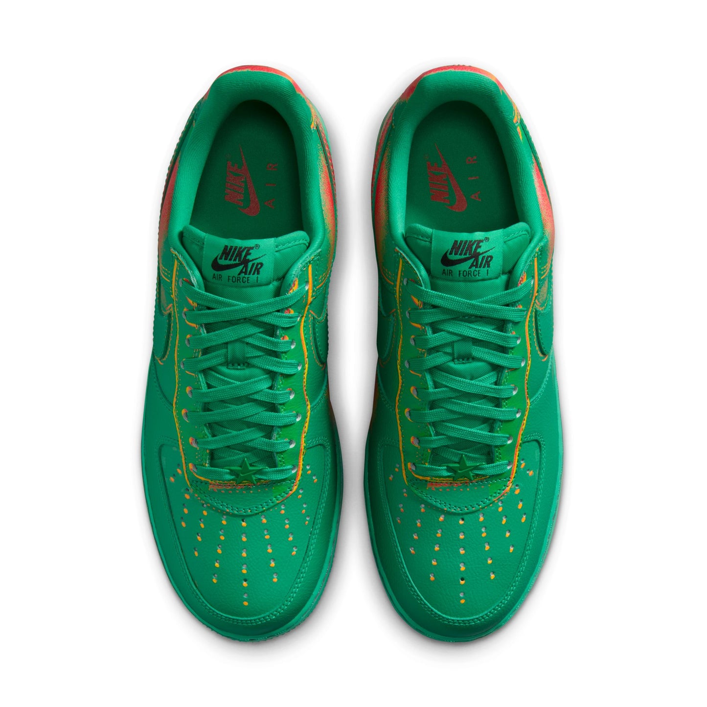 NIKE AIR FORCE 1 LOW RETRO
