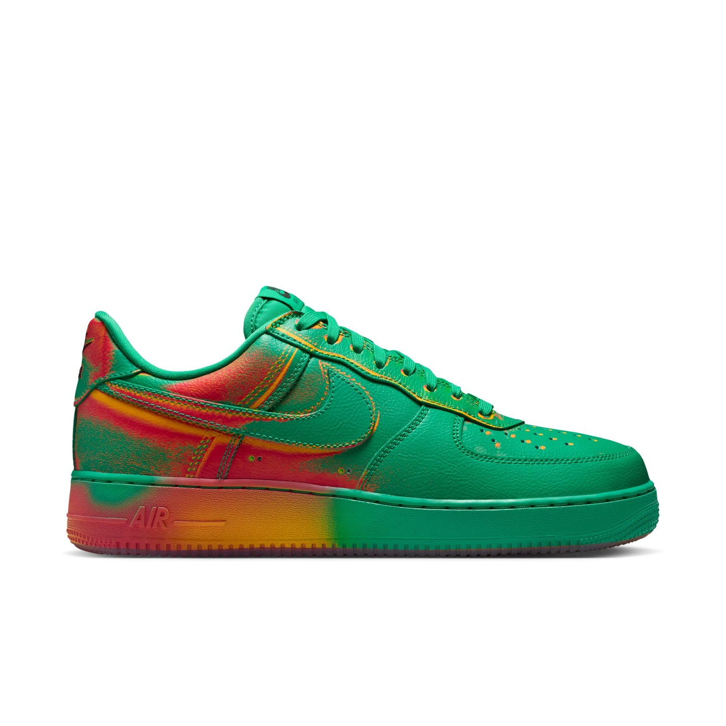 NIKE AIR FORCE 1 LOW RETRO