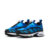 NIKE AIR MAX SNDR CAMO