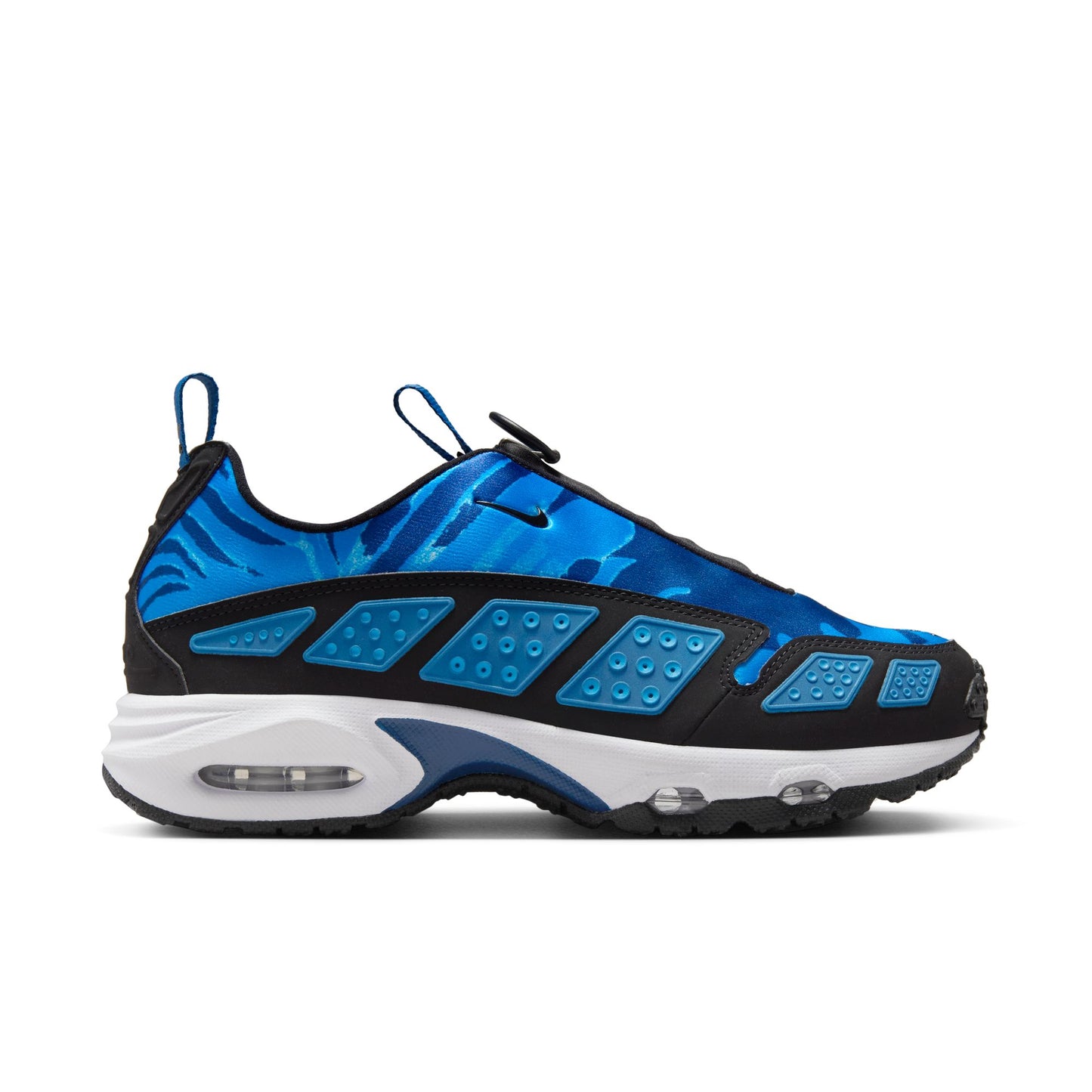 NIKE AIR MAX SNDR CAMO