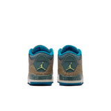 JORDAN 3 RETRO (LITTLE KID'S)