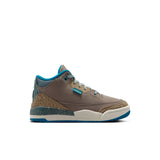 JORDAN 3 RETRO (LITTLE KID'S)