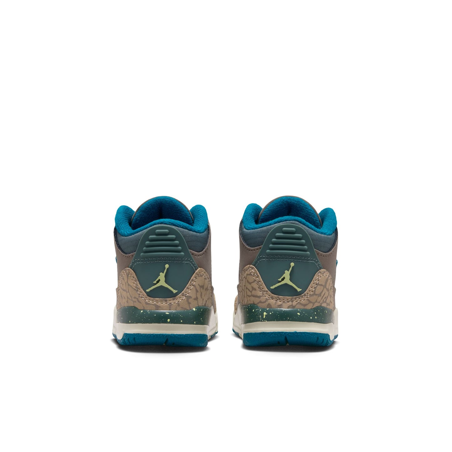 JORDAN 3 RETRO (TODDLER'S)