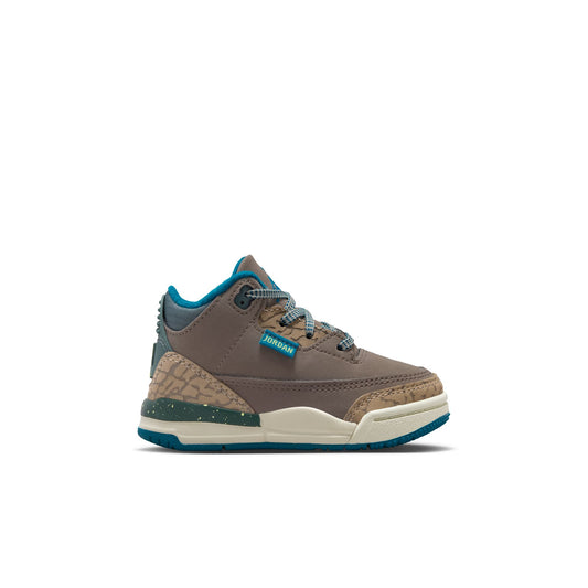 JORDAN 3 RETRO (TODDLER'S)