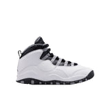 AIR JORDAN 10 RETRO "LIGHT STEEL GREY"