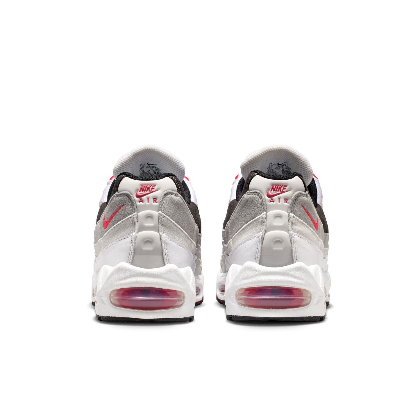 NIKE AIR MAX 95 BIG BUBBLE PREMIUM