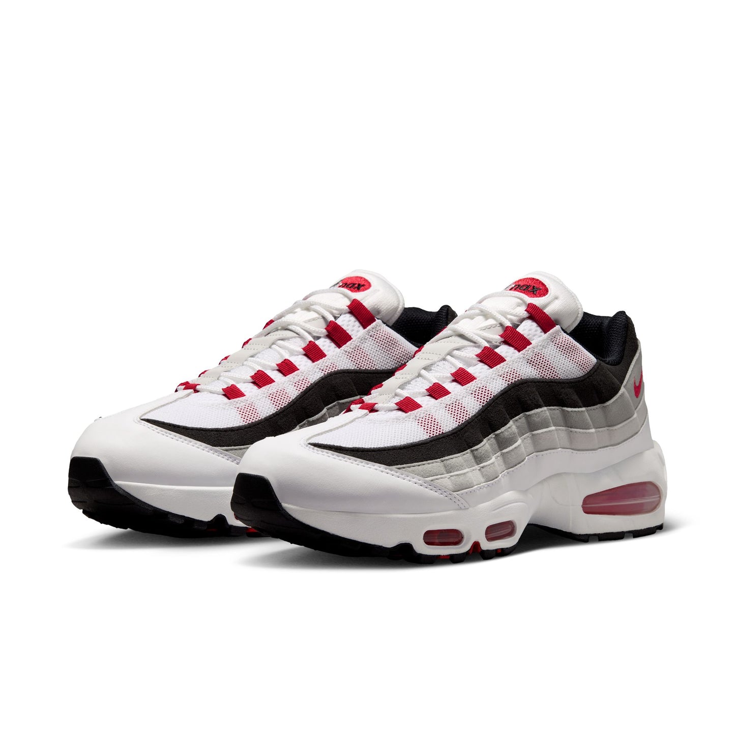 NIKE AIR MAX 95 BIG BUBBLE PREMIUM
