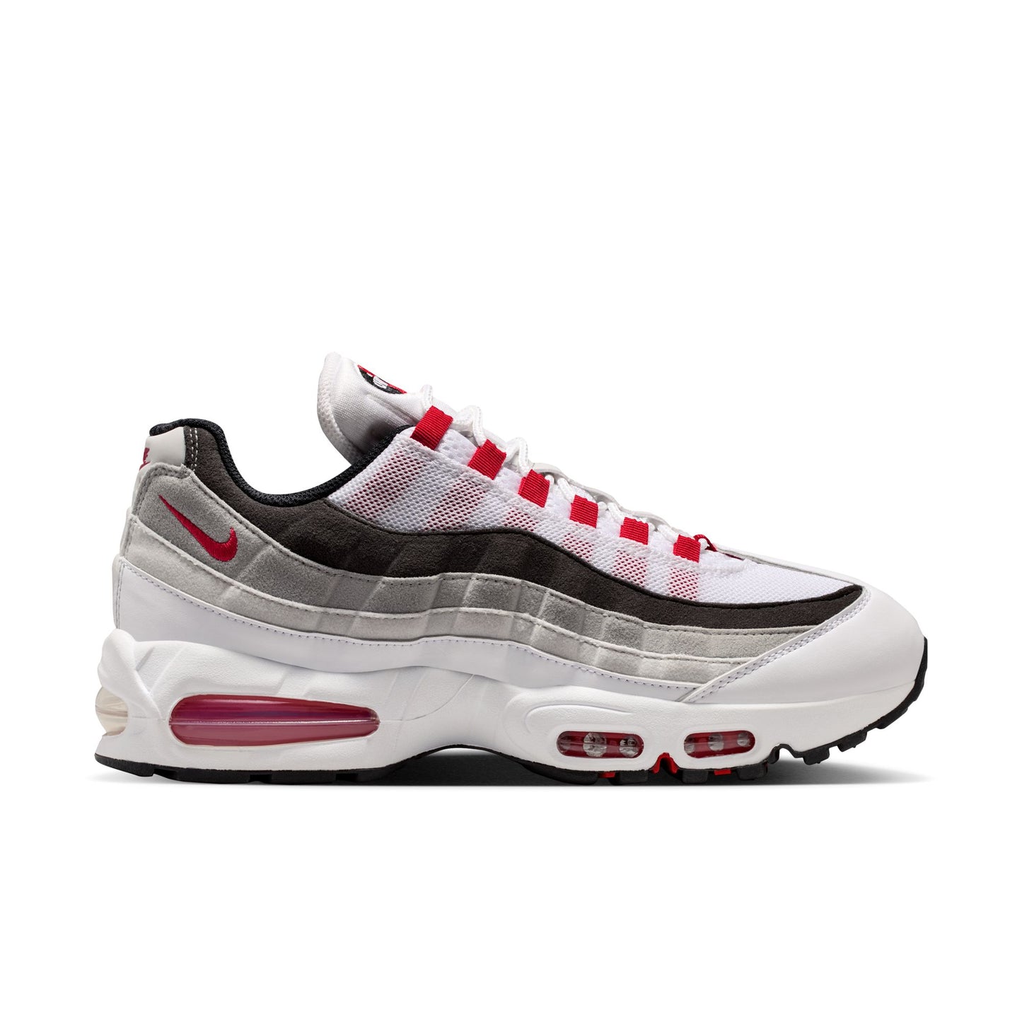 NIKE AIR MAX 95 BIG BUBBLE PREMIUM