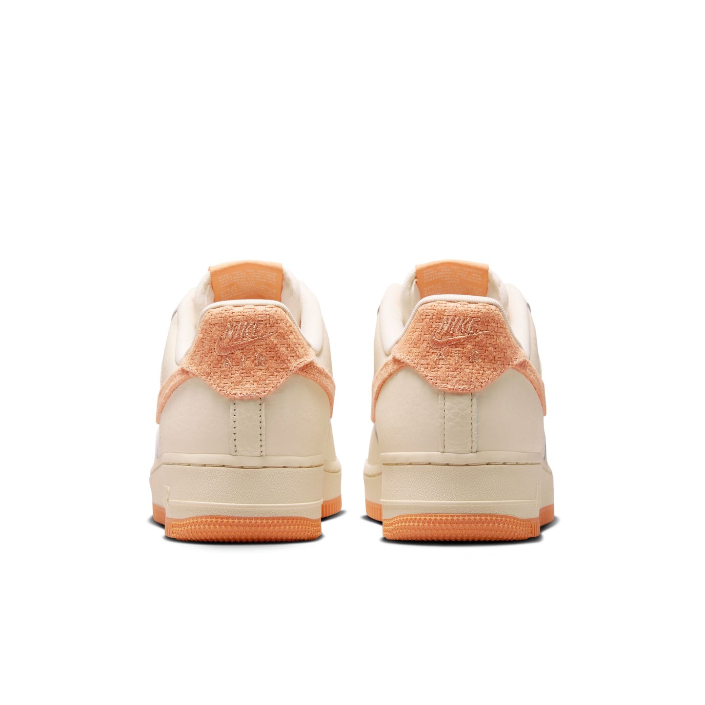 AIR FORCE 1 '07