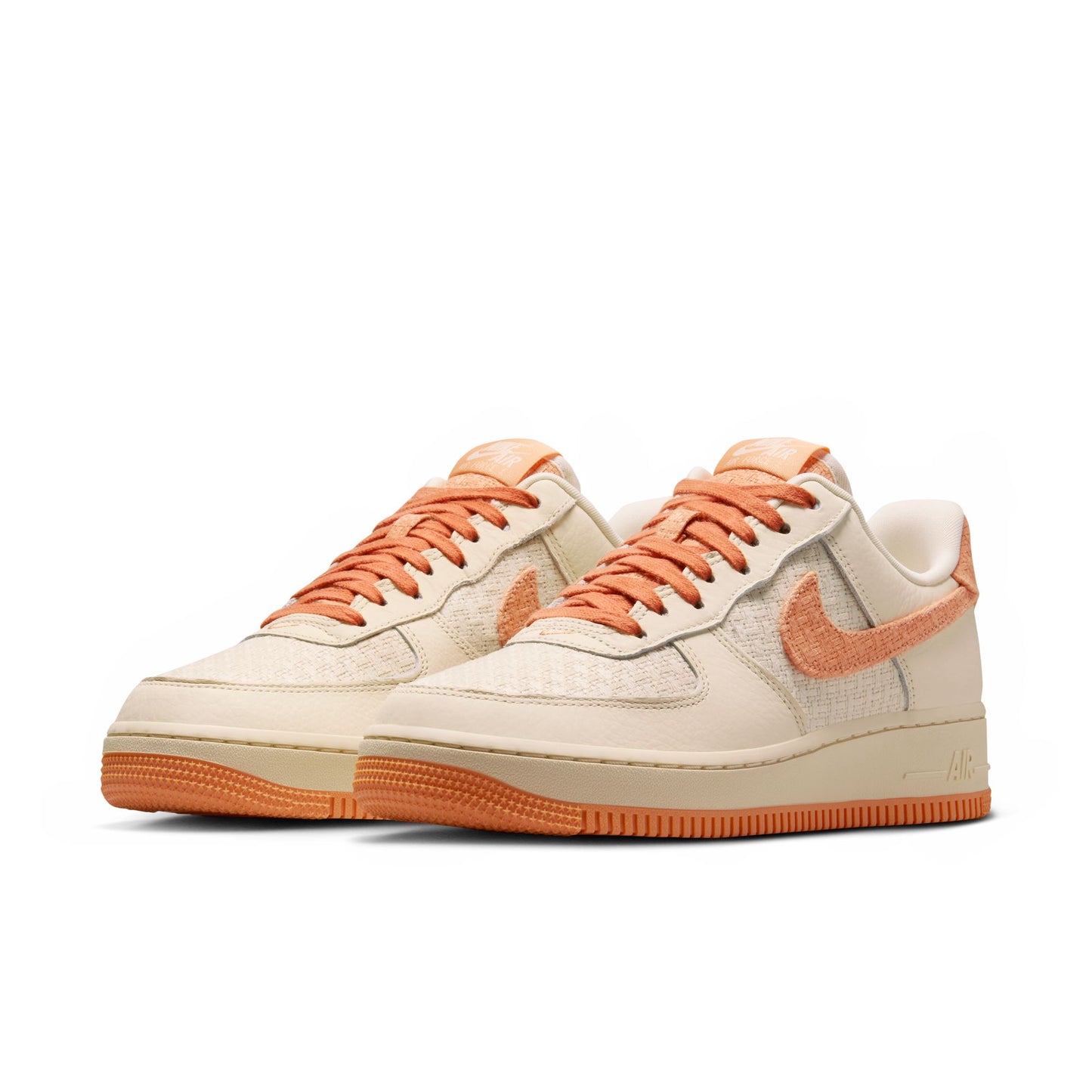 AIR FORCE 1 '07