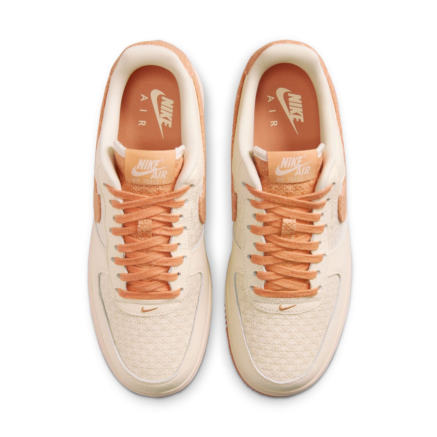 AIR FORCE 1 '07
