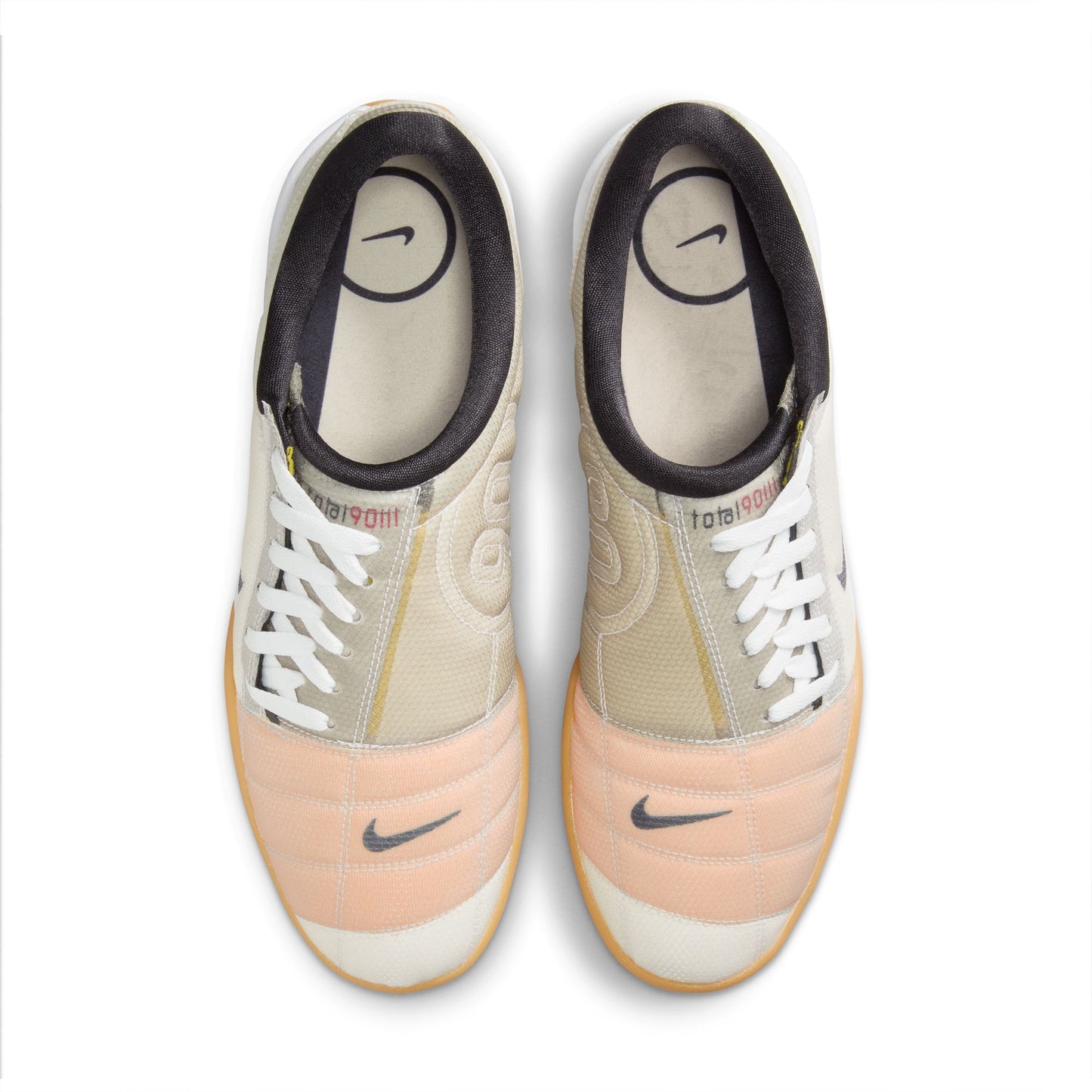 Nike Total 90