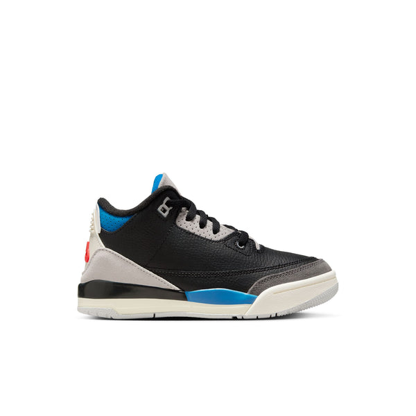 JORDAN3 RETRO（PS） Air Jordan 3 Retro PS – WOODstack